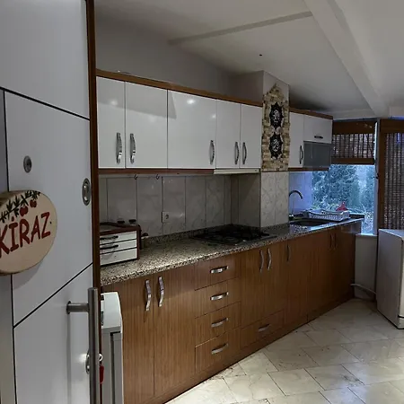 Plenty Of Amenities, Affordable Price 代尼兹利