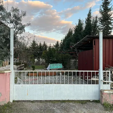 アパート Plenty Of Amenities, Affordable Price デニズリ