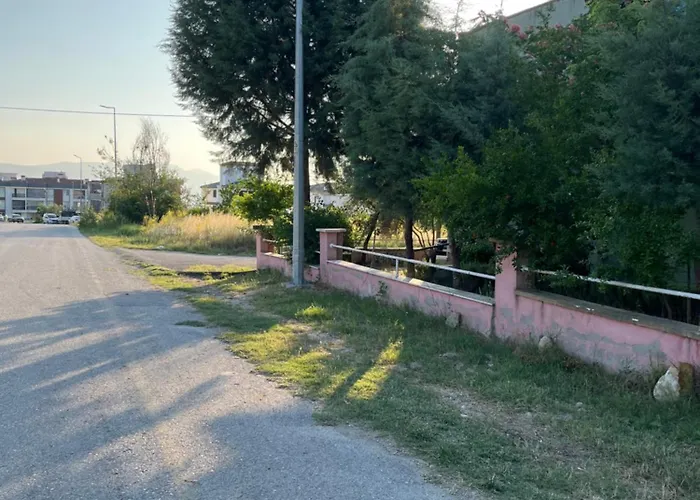 Plenty Of Amenities, Affordable Price Lejlighed Denizli (Denizli)