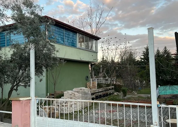 Plenty Of Amenities, Affordable Price Denizli (Denizli)