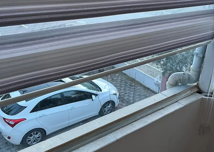 Plenty Of Amenities, Affordable Price * Denizli (Denizli)