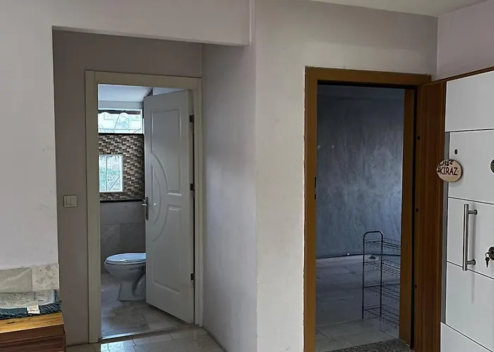 Plenty Of Amenities, Affordable Price