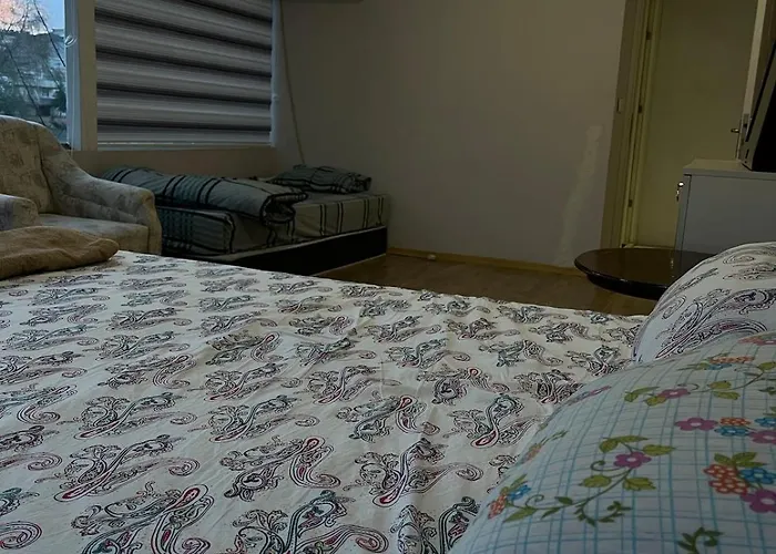 Lejlighed Plenty Of Amenities, Affordable Price Denizli (Denizli)