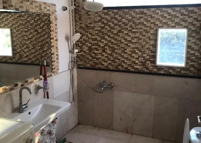 Plenty Of Amenities, Affordable Price