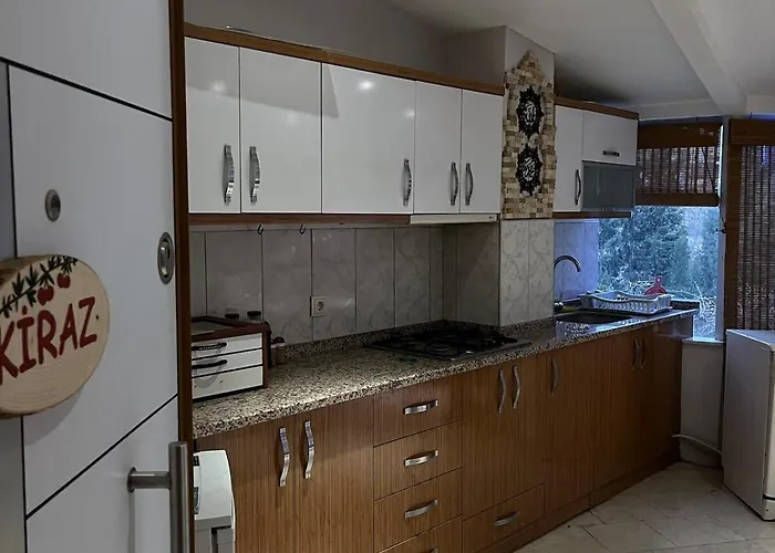 Plenty Of Amenities, Affordable Price Denizli (Denizli)