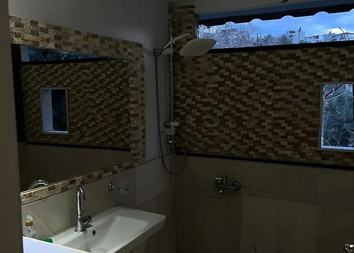 Plenty Of Amenities, Affordable Price * Denizli (Denizli)