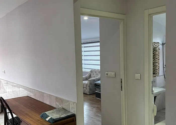 Plenty Of Amenities, Affordable Price Lejlighed Denizli (Denizli)