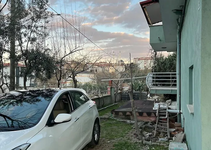 Plenty Of Amenities, Affordable Price