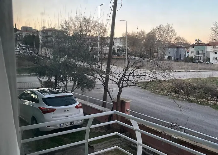 Plenty Of Amenities, Affordable Price *