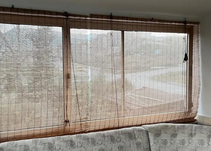 Plenty Of Amenities, Affordable Price Denizli (Denizli)