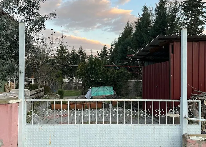 Lejlighed Plenty Of Amenities, Affordable Price Denizli (Denizli)