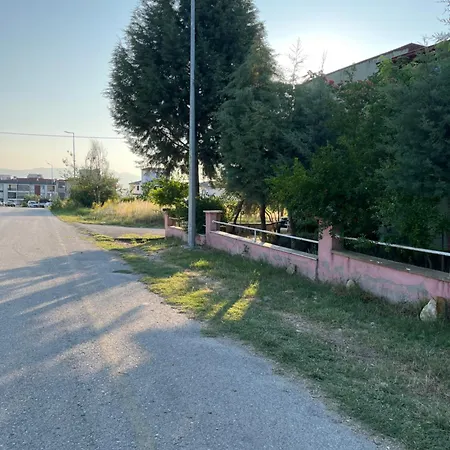 Plenty Of Amenities, Affordable Price Apartament Denizli (Denizli)