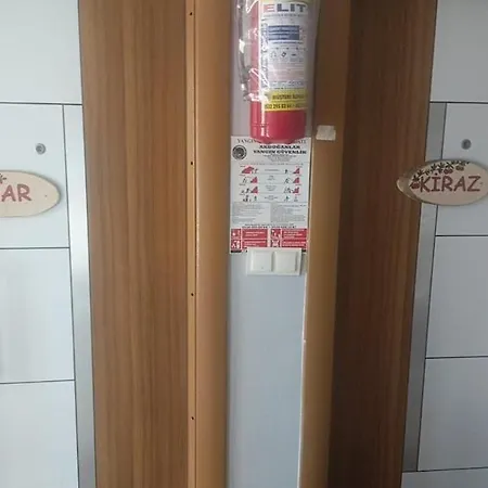 Plenty Of Amenities, Affordable Price * Denizli (Denizli)