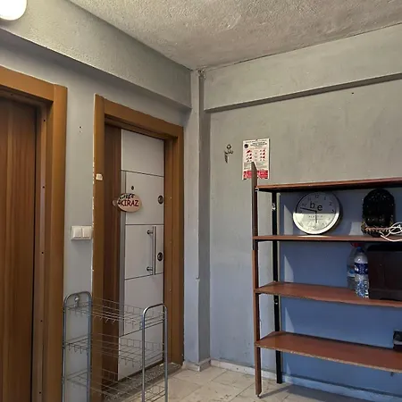 Plenty Of Amenities, Affordable Price Apartament Denizli (Denizli)