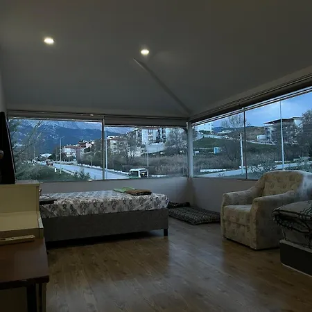 Plenty Of Amenities, Affordable Price Denizli (Denizli)