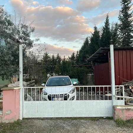 Plenty Of Amenities, Affordable Price Апартаменты Деницли