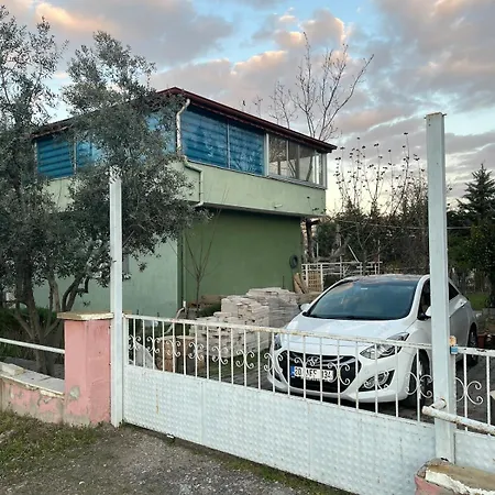 Apartment Plenty Of Amenities, Affordable Price Denizli (Denizli)