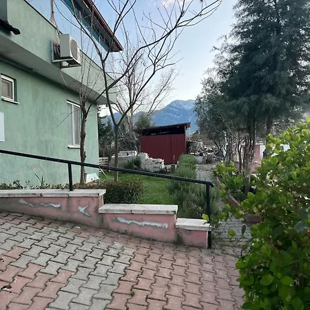 Plenty Of Amenities, Affordable Price