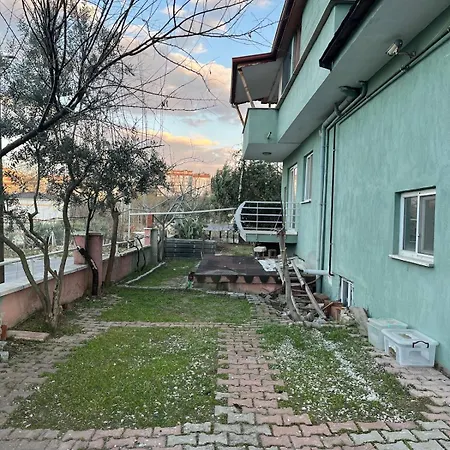 Plenty Of Amenities, Affordable Price Daire