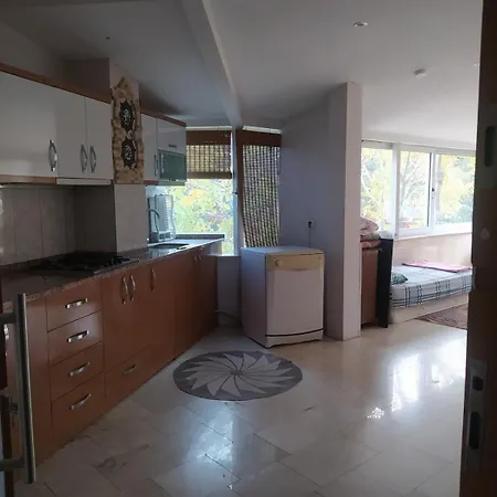 Daire Plenty Of Amenities, Affordable Price