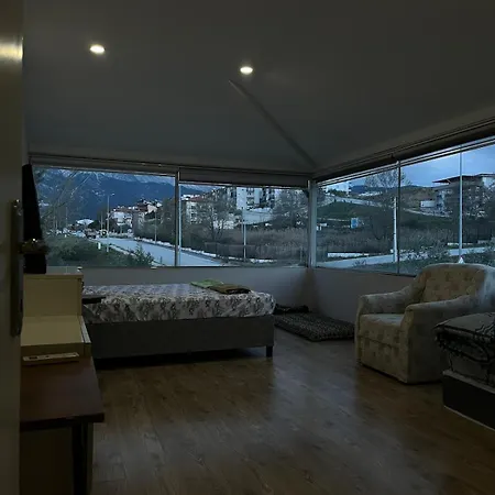 Apartament Plenty Of Amenities, Affordable Price Denizli (Denizli)