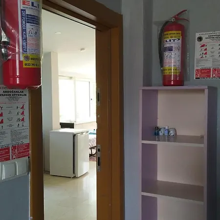 Plenty Of Amenities, Affordable Price Apartment