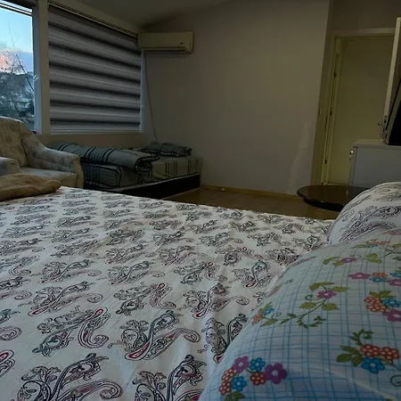 Apartament Plenty Of Amenities, Affordable Price Denizli (Denizli)