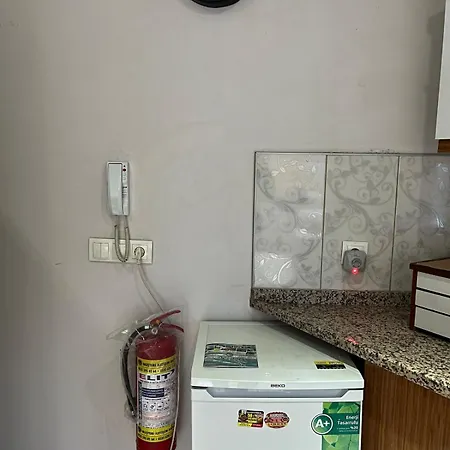 Apartment Plenty Of Amenities, Affordable Price *