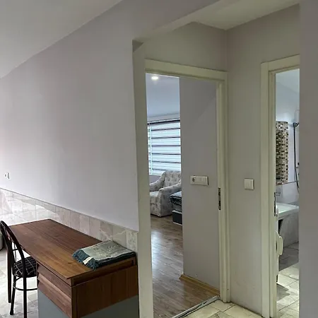 Plenty Of Amenities, Affordable Price Apartment Denizli (Denizli)