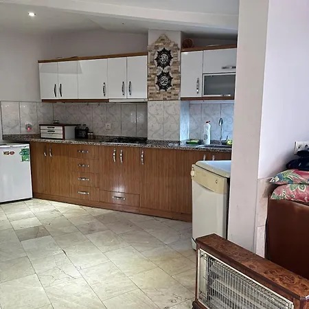 Plenty Of Amenities, Affordable Price Apartment Denizli (Denizli)