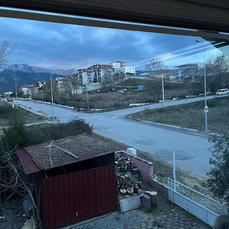 Plenty Of Amenities, Affordable Price Denizli (Denizli)