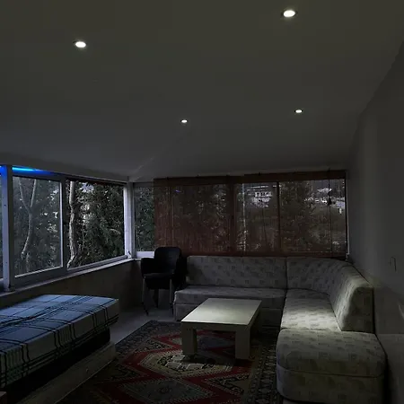 Apartment Plenty Of Amenities, Affordable Price