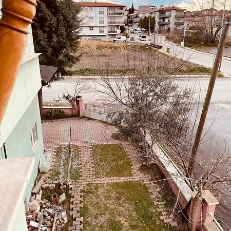 Apartment Plenty Of Amenities, Affordable Price *