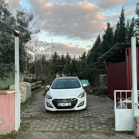 Daire Plenty Of Amenities, Affordable Price Denizli (Denizli)