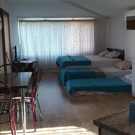 Plenty Of Amenities, Affordable Price Апартаменты