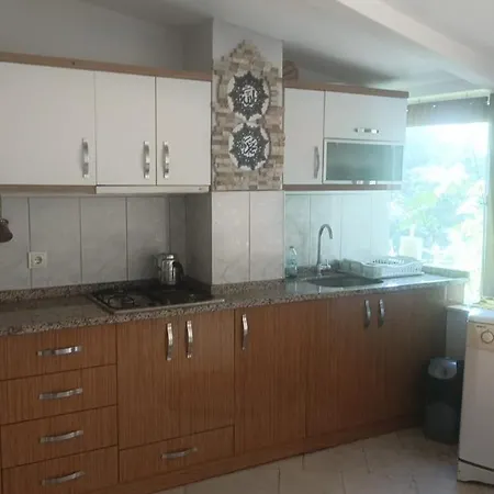 Plenty Of Amenities, Affordable Price Apartament