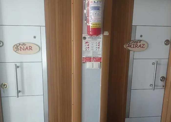 Plenty Of Amenities, Affordable Price * Denizli (Denizli)