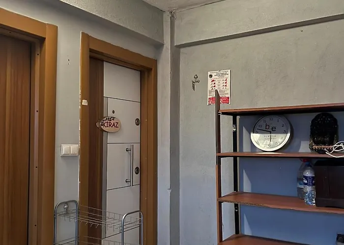 Plenty Of Amenities, Affordable Price Apartamento Denizli (Denizli)