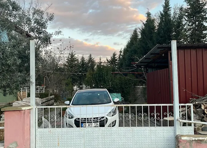 Plenty Of Amenities, Affordable Price Apartamento Denizli (Denizli)