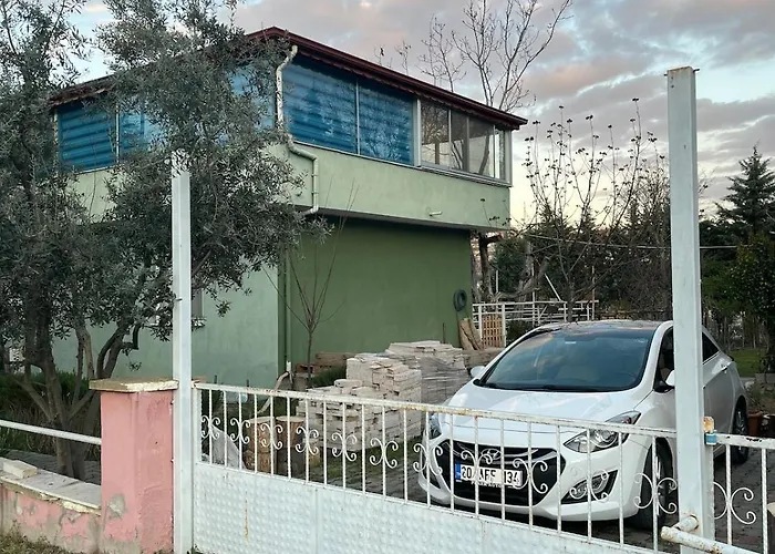 Apartamento Plenty Of Amenities, Affordable Price Denizli (Denizli)