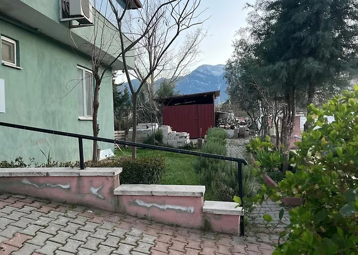 Plenty Of Amenities, Affordable Price