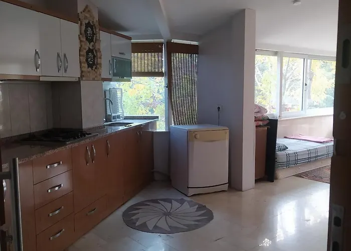 Apartamento Plenty Of Amenities, Affordable Price