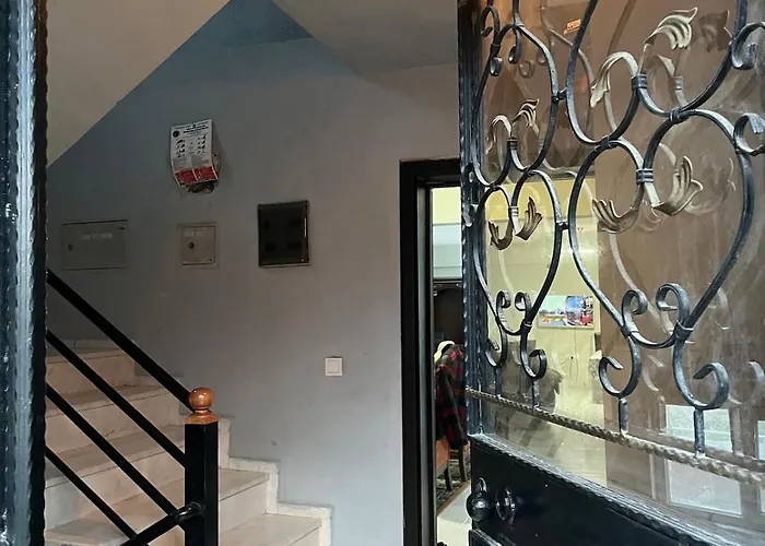 Plenty Of Amenities, Affordable Price Denizli (Denizli)