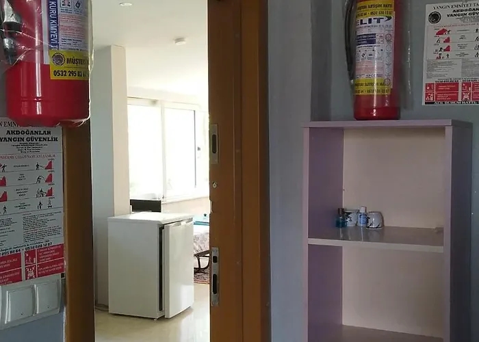 Plenty Of Amenities, Affordable Price Apartamento