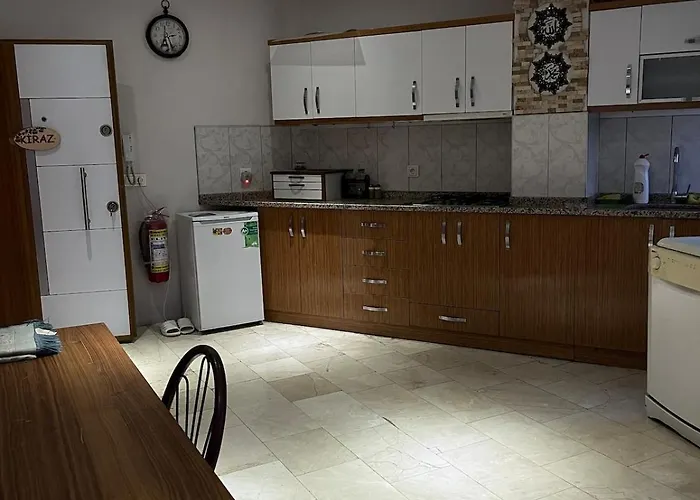 Plenty Of Amenities, Affordable Price