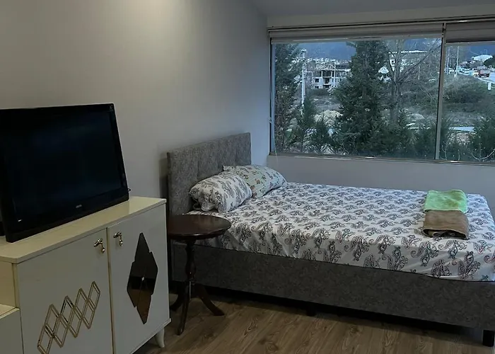 Plenty Of Amenities, Affordable Price Apartamento *