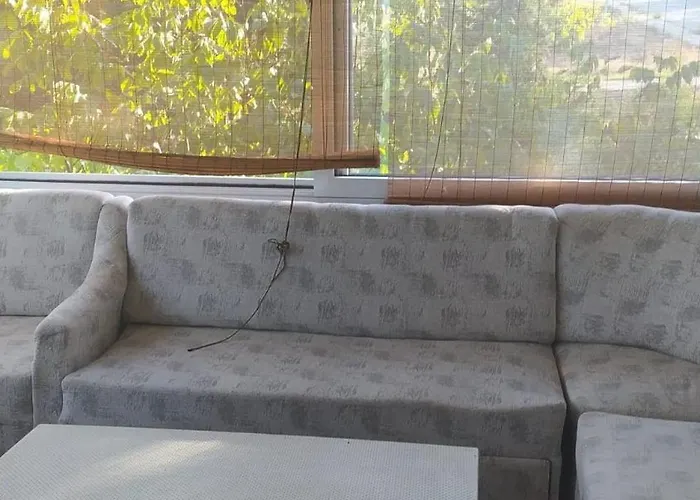 Plenty Of Amenities, Affordable Price *