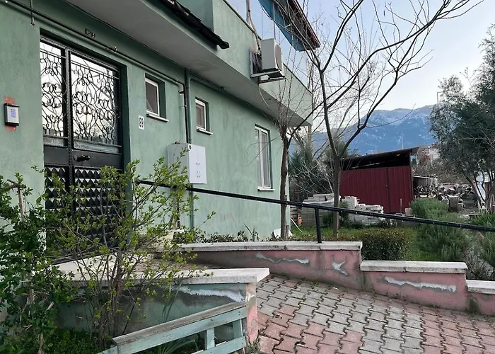 Apartamento Plenty Of Amenities, Affordable Price