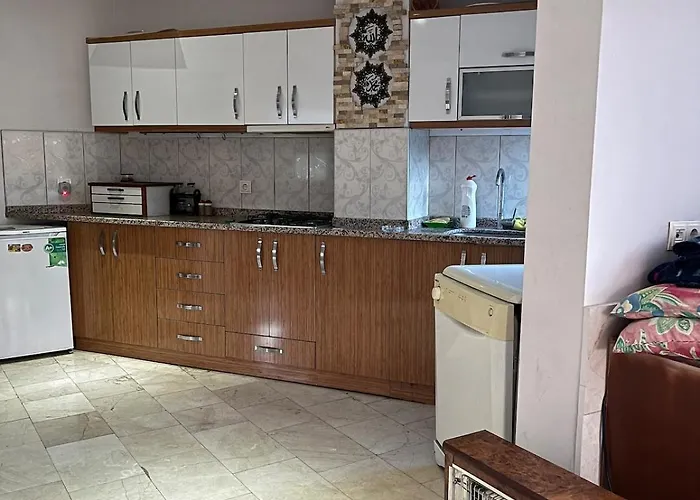 Plenty Of Amenities, Affordable Price Apartamento Denizli (Denizli)