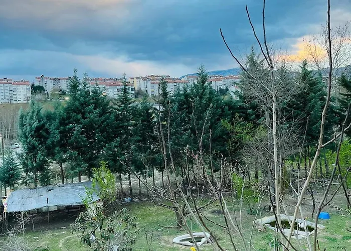 Plenty Of Amenities, Affordable Price